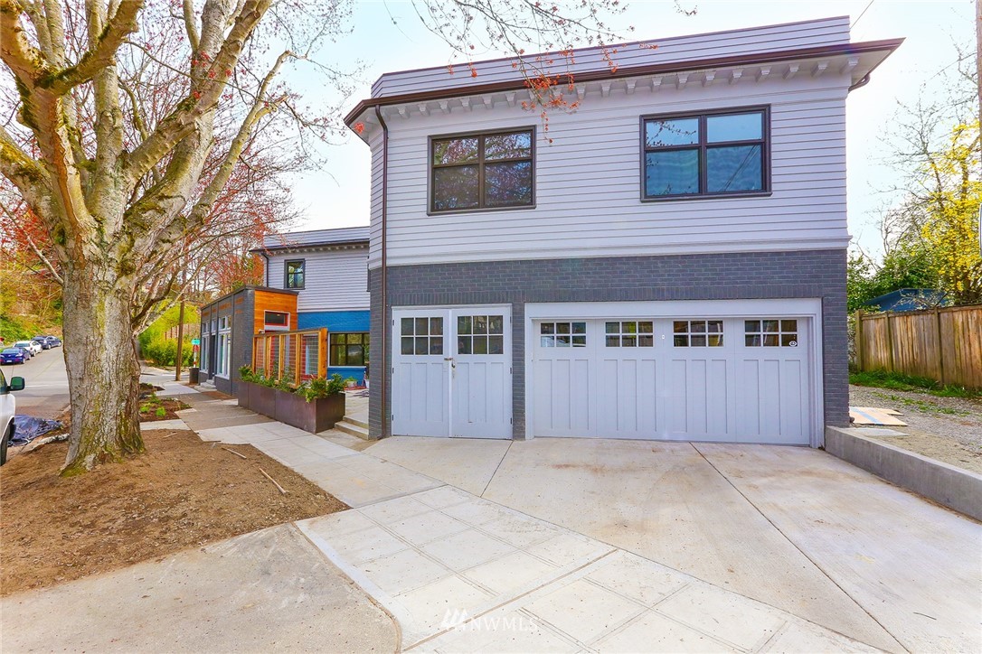 3301 York Road South, Unit 4 Seattle, WA 98144 - Photo 7 of 9 Gallery Image 7