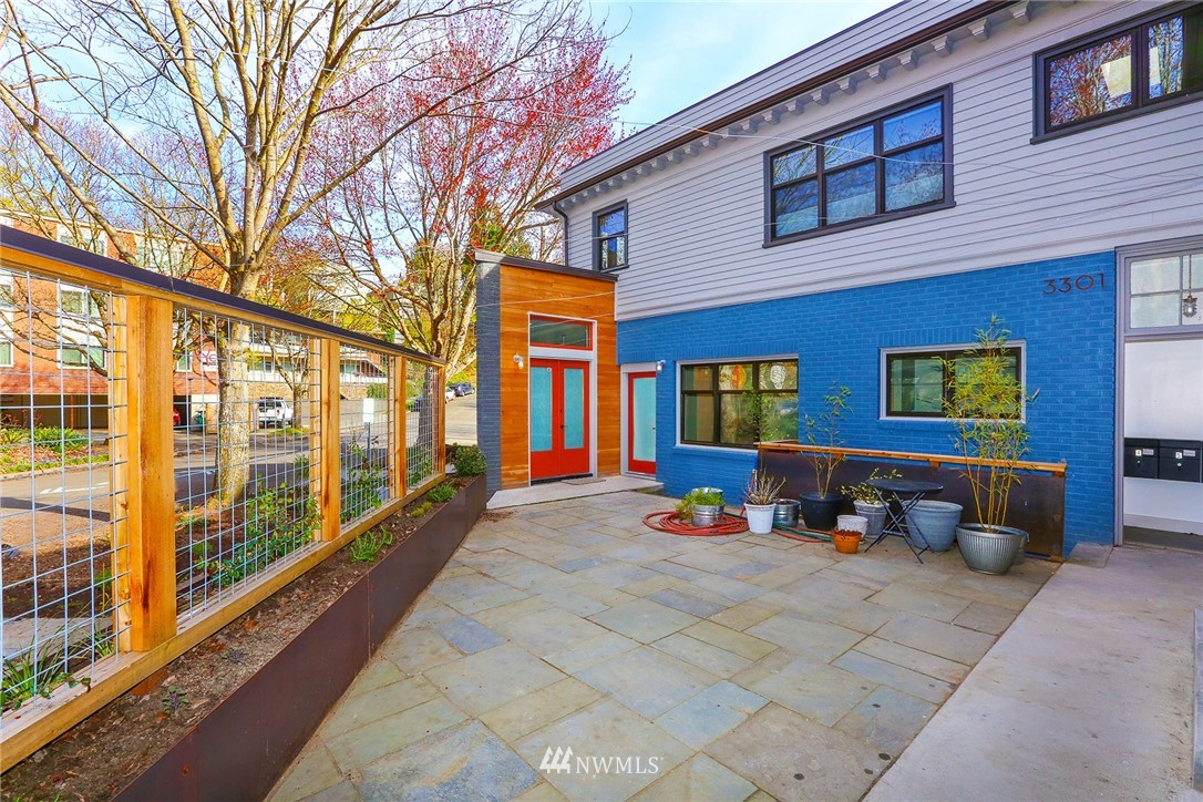 3301 York Road South, Unit 4 Seattle, WA 98144 - Photo 8 of 9 Gallery Image 8