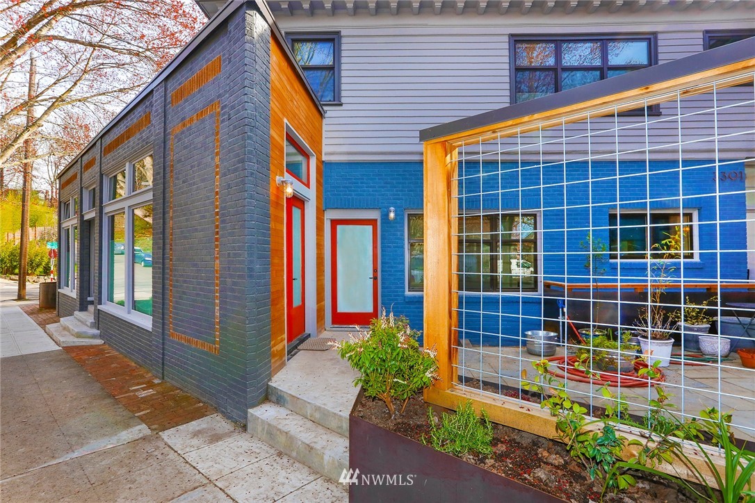 3301 York Road South, Unit 4 Seattle, WA 98144 - Photo 9 of 9 Gallery Image 9