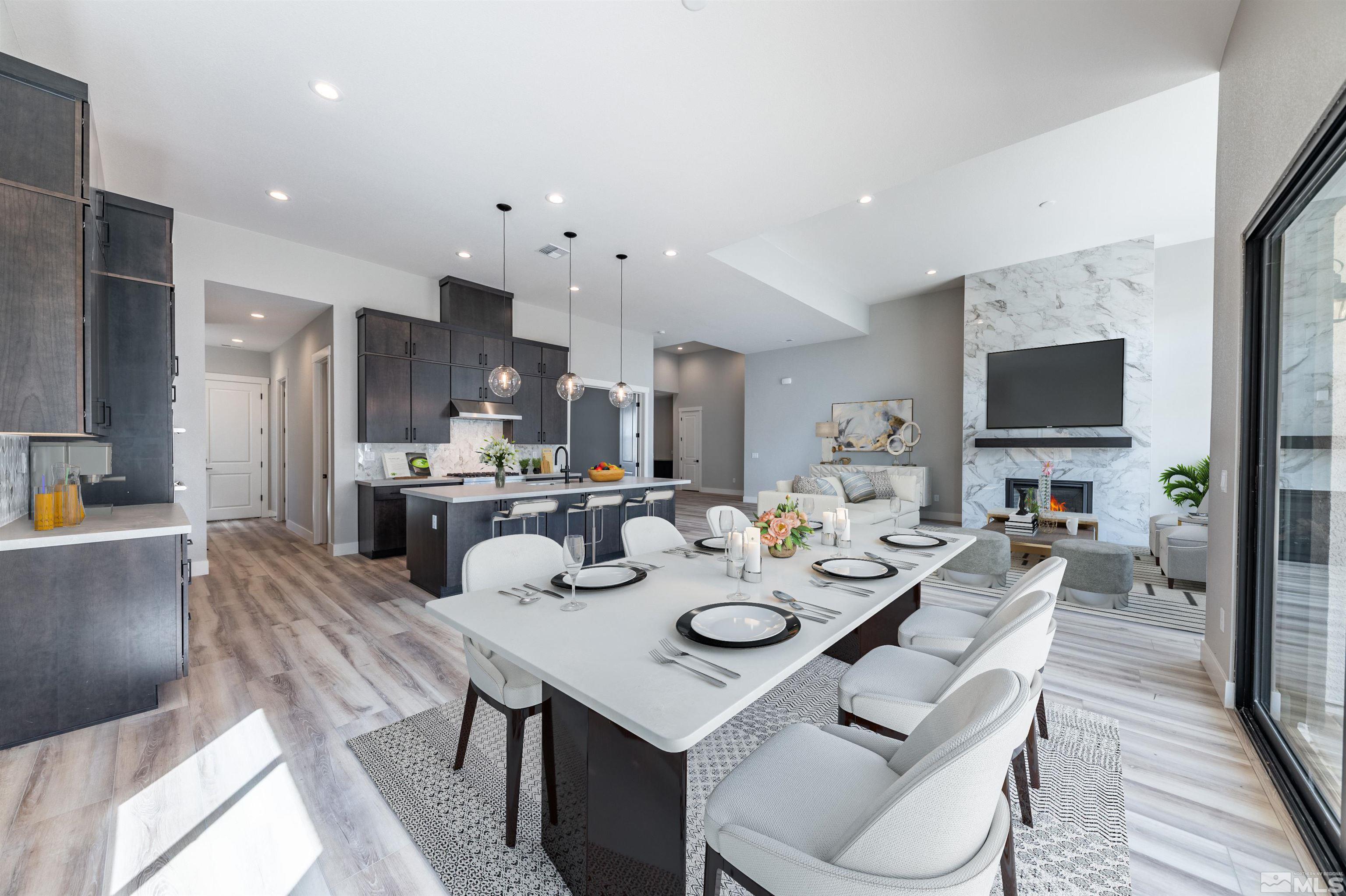 2960 Ruby Desert Drive Reno, NV 89521 - Photo 11 of 26 Photo 11