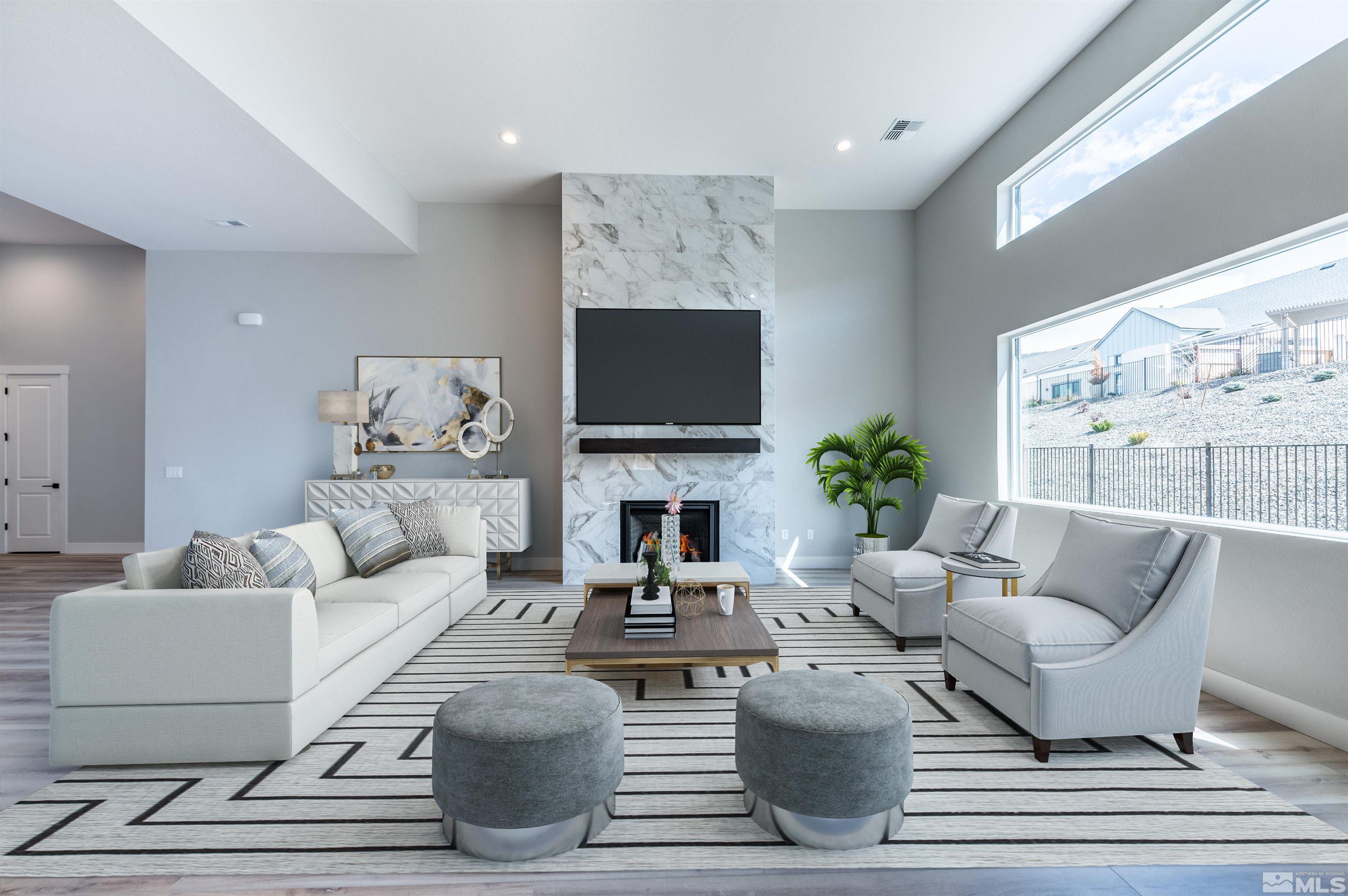 2960 Ruby Desert Drive Reno, NV 89521 - Photo 14 of 26 Photo 14