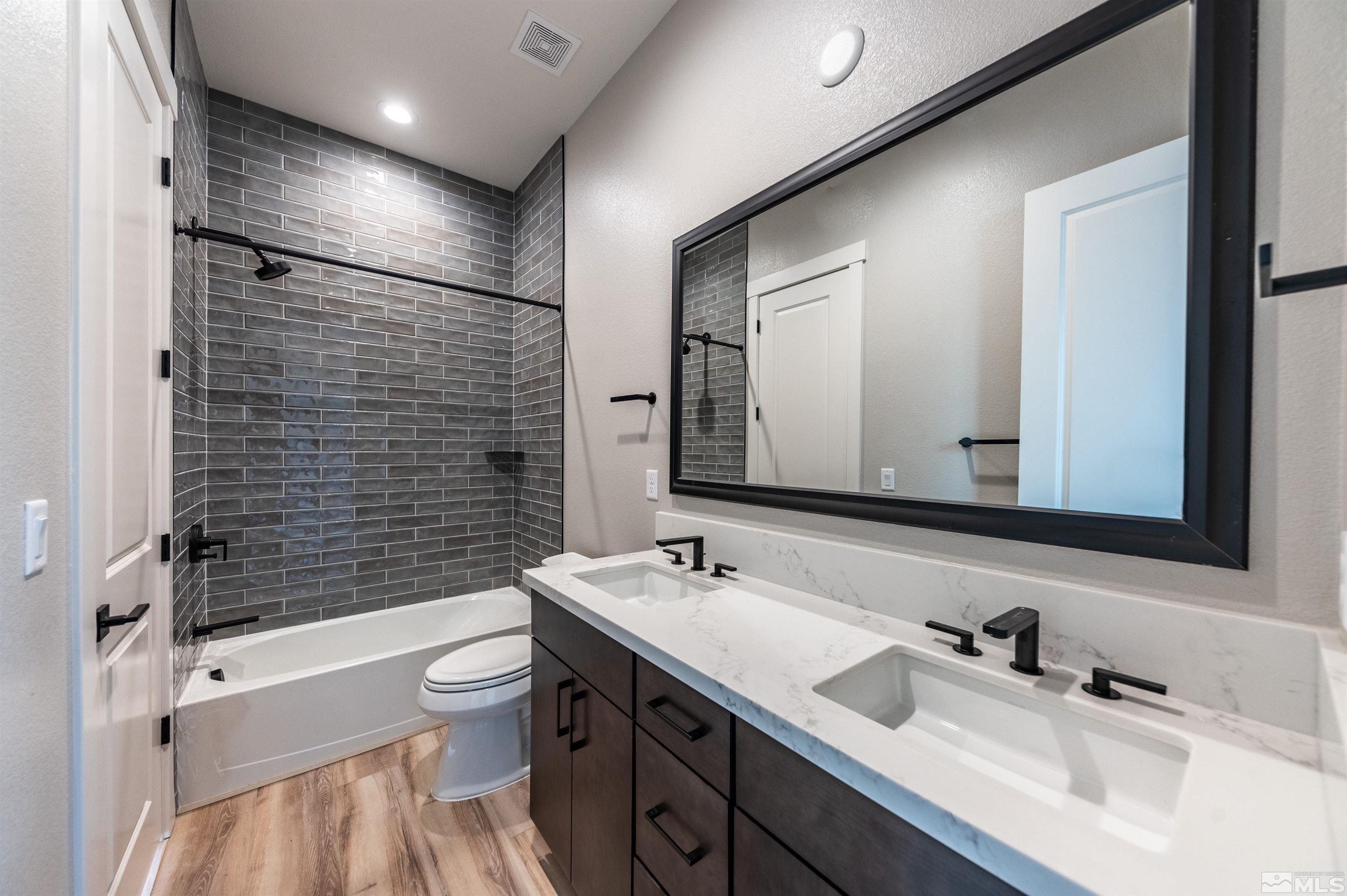 2960 Ruby Desert Drive Reno, NV 89521 - Photo 15 of 26 Photo 15