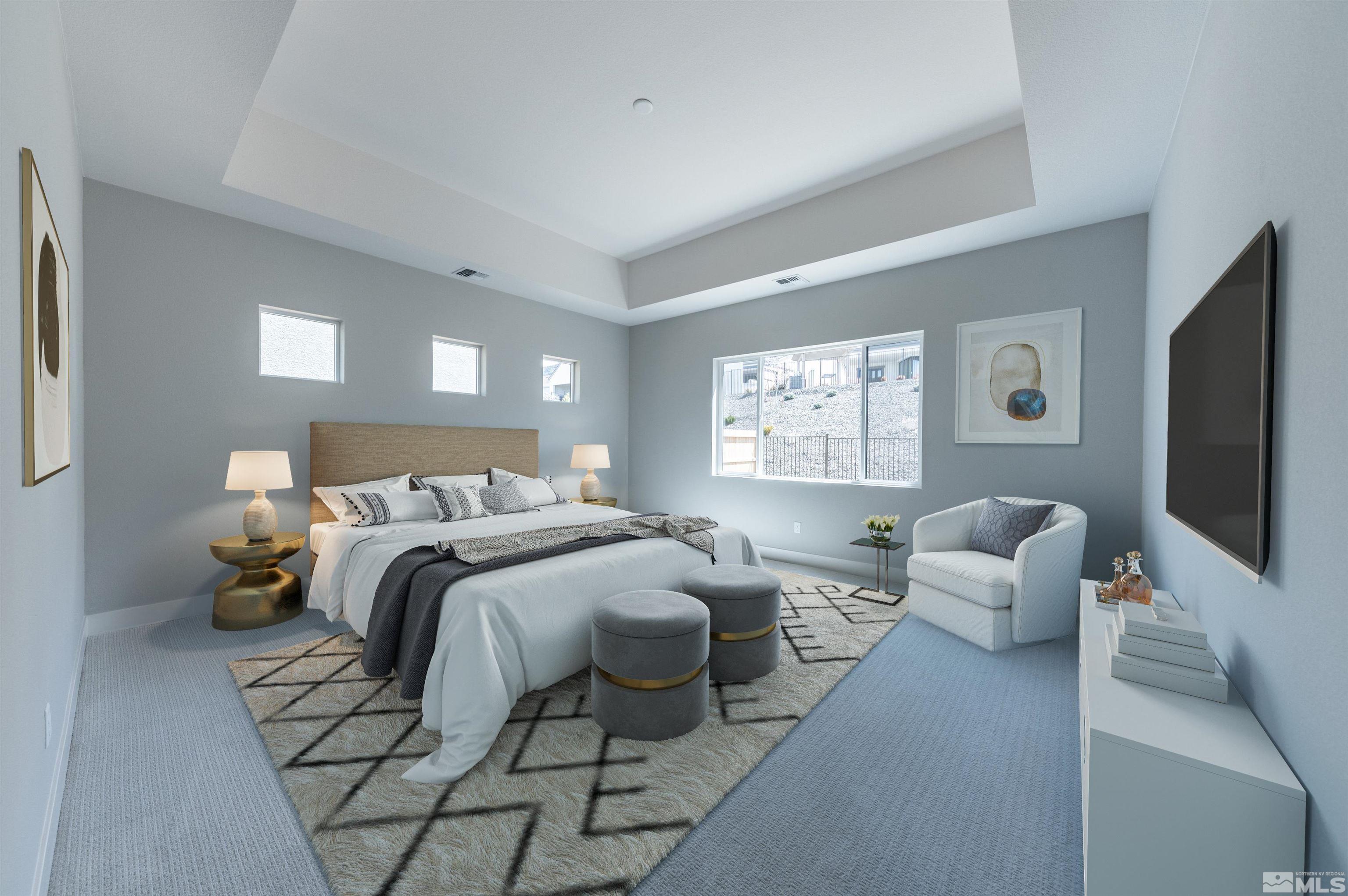 2960 Ruby Desert Drive Reno, NV 89521 - Photo 17 of 26 Photo 17