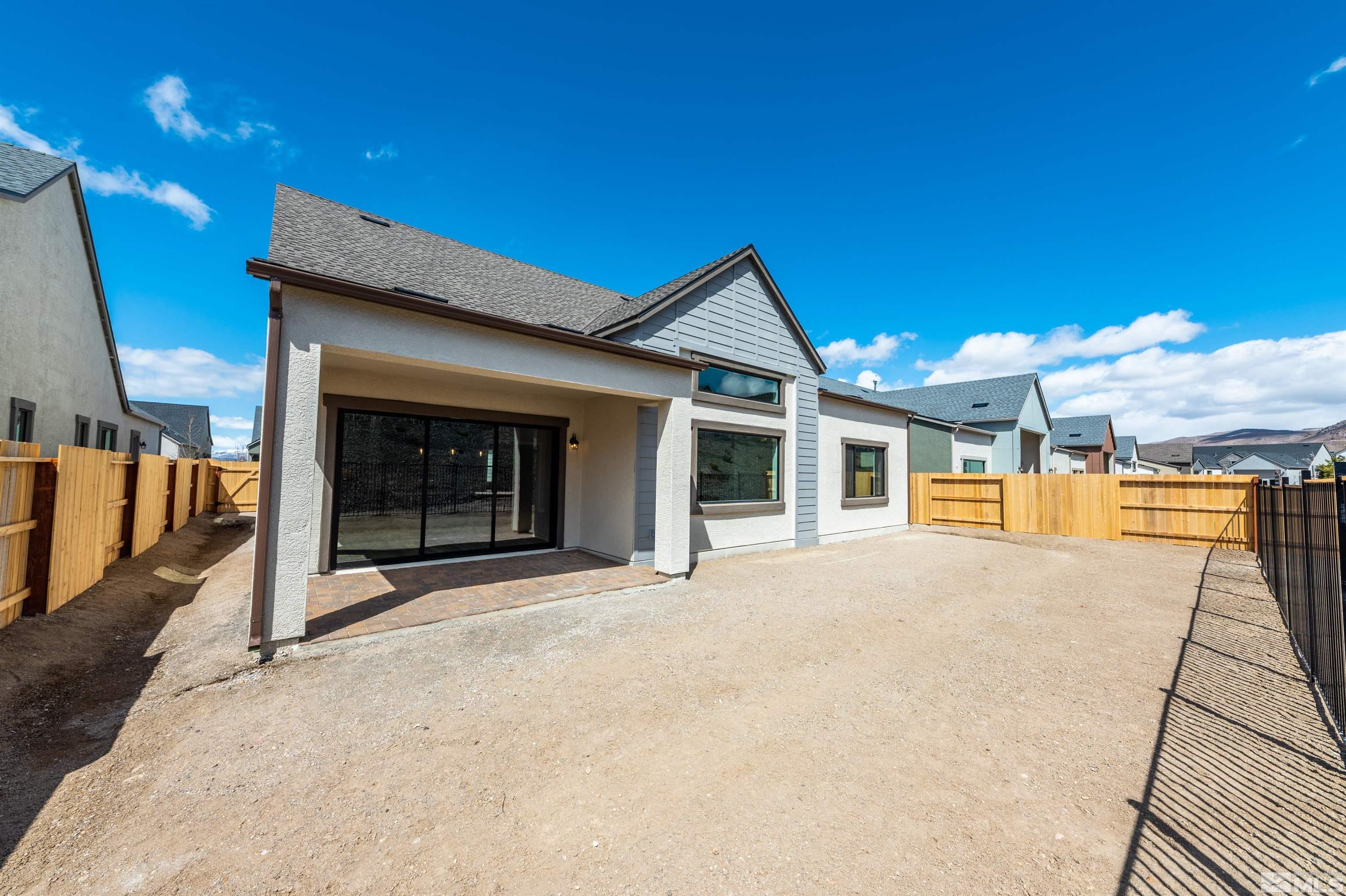 2960 Ruby Desert Drive Reno, NV 89521 - Photo 20 of 26 Photo 20