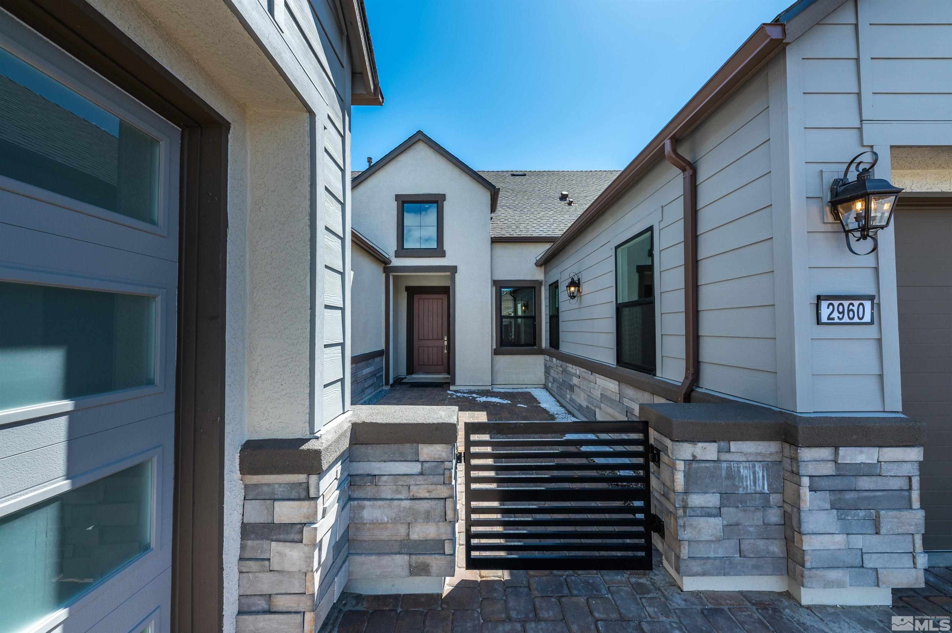 2960 Ruby Desert Drive Reno, NV 89521 - Photo 2 of 26 Photo 2