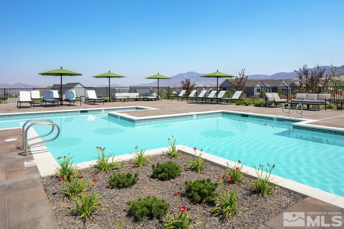 2960 Ruby Desert Drive Reno, NV 89521 - Photo 22 of 26 Photo 22