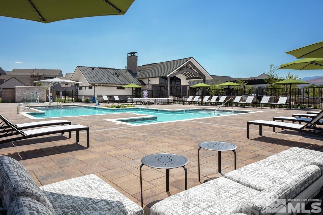 2960 Ruby Desert Drive Reno, NV 89521 - Photo 23 of 26 Photo 23