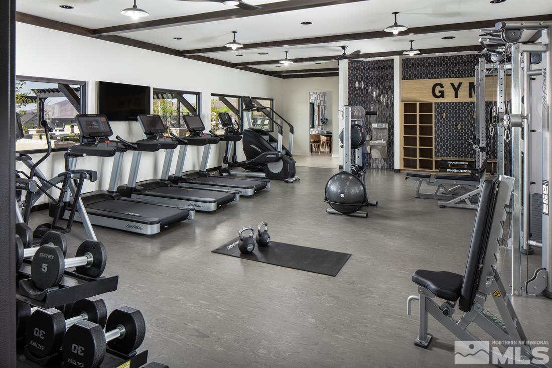 2960 Ruby Desert Drive Reno, NV 89521 - Photo 25 of 26 Photo 25