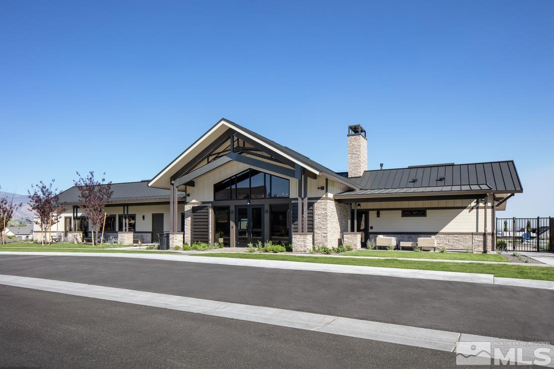 2960 Ruby Desert Drive Reno, NV 89521 - Photo 26 of 26 Photo 26