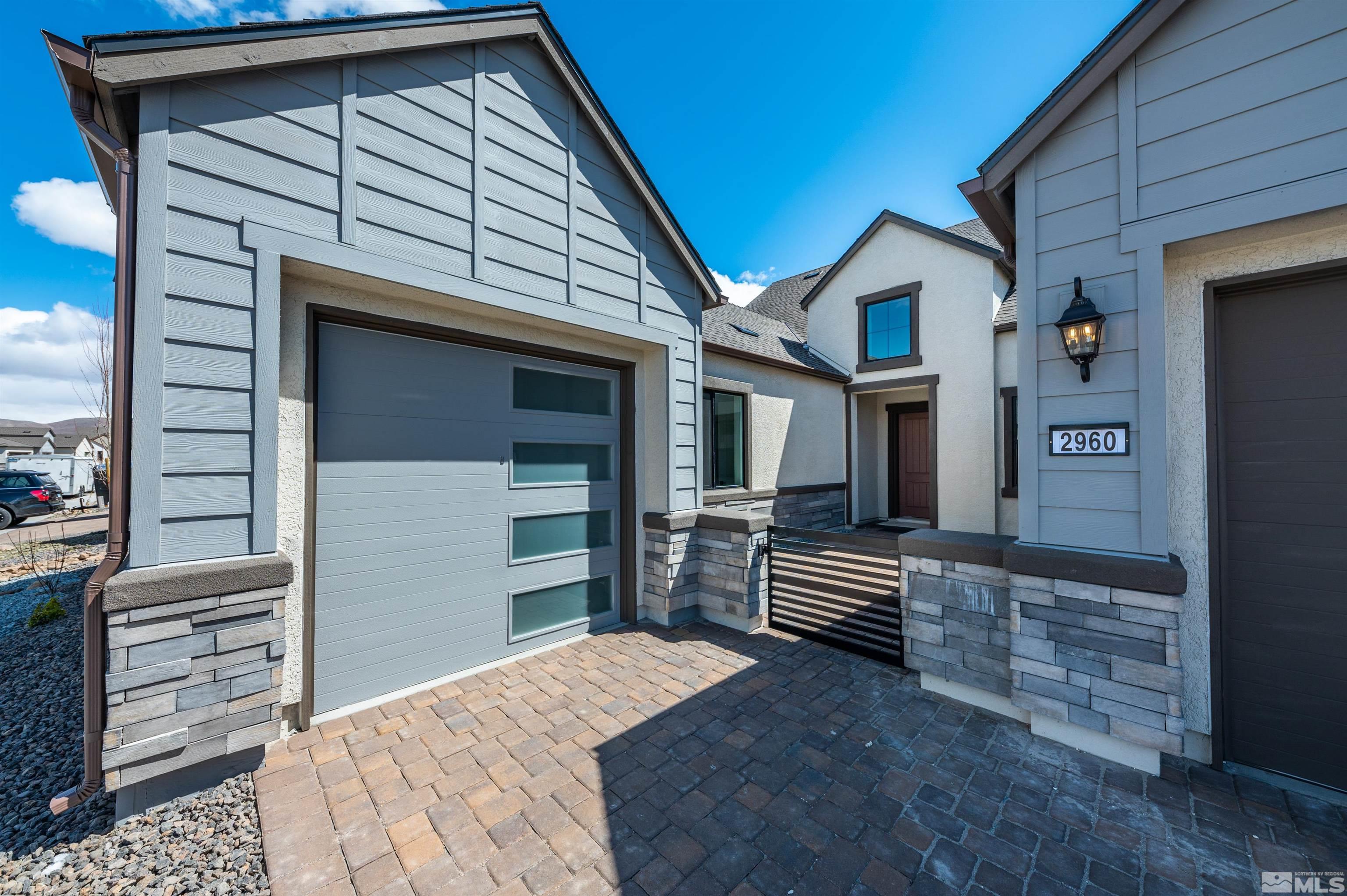 2960 Ruby Desert Drive Reno, NV 89521 - Photo 3 of 26 Photo 3