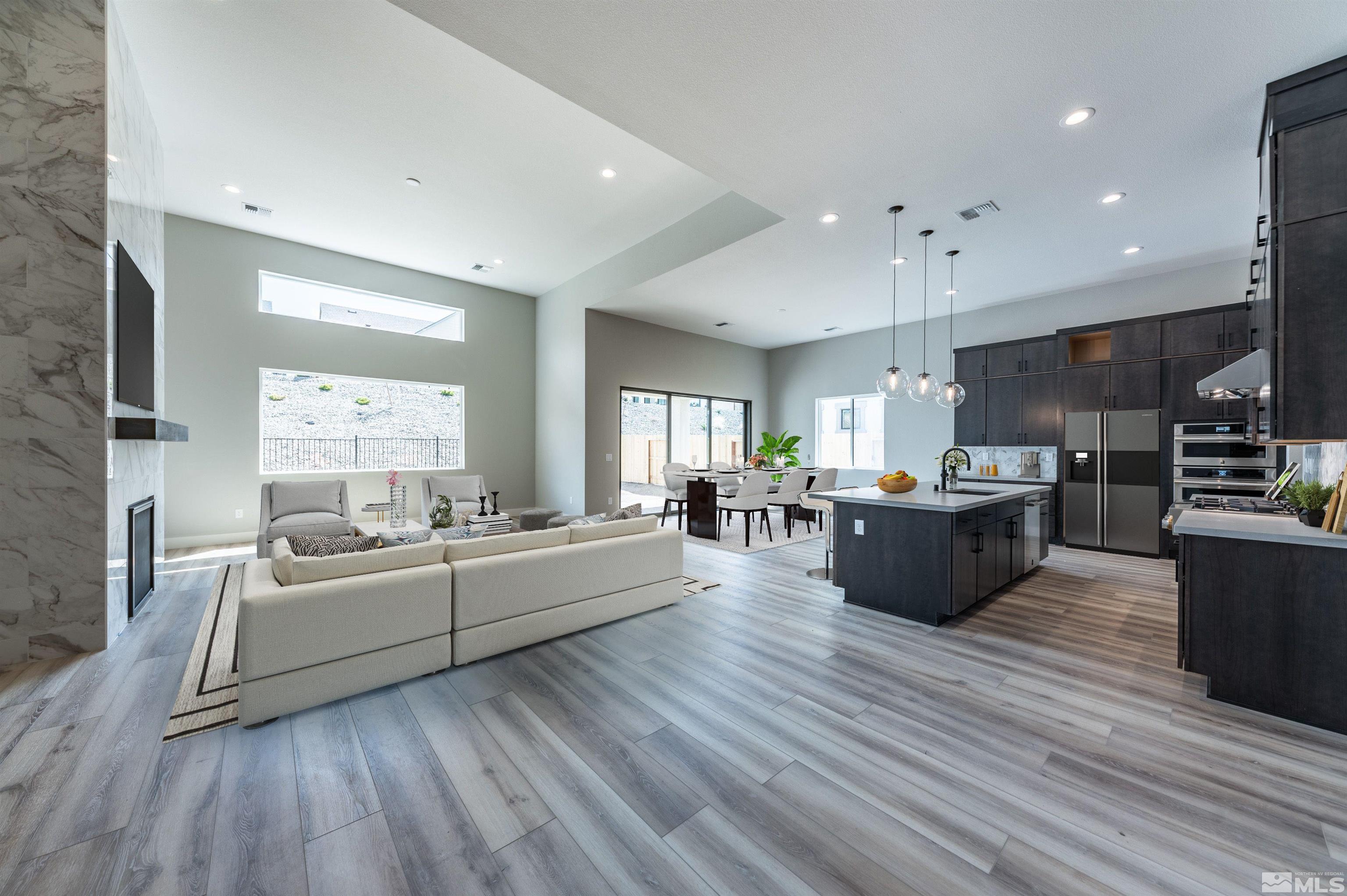 2960 Ruby Desert Drive Reno, NV 89521 - Photo 6 of 26 Photo 6