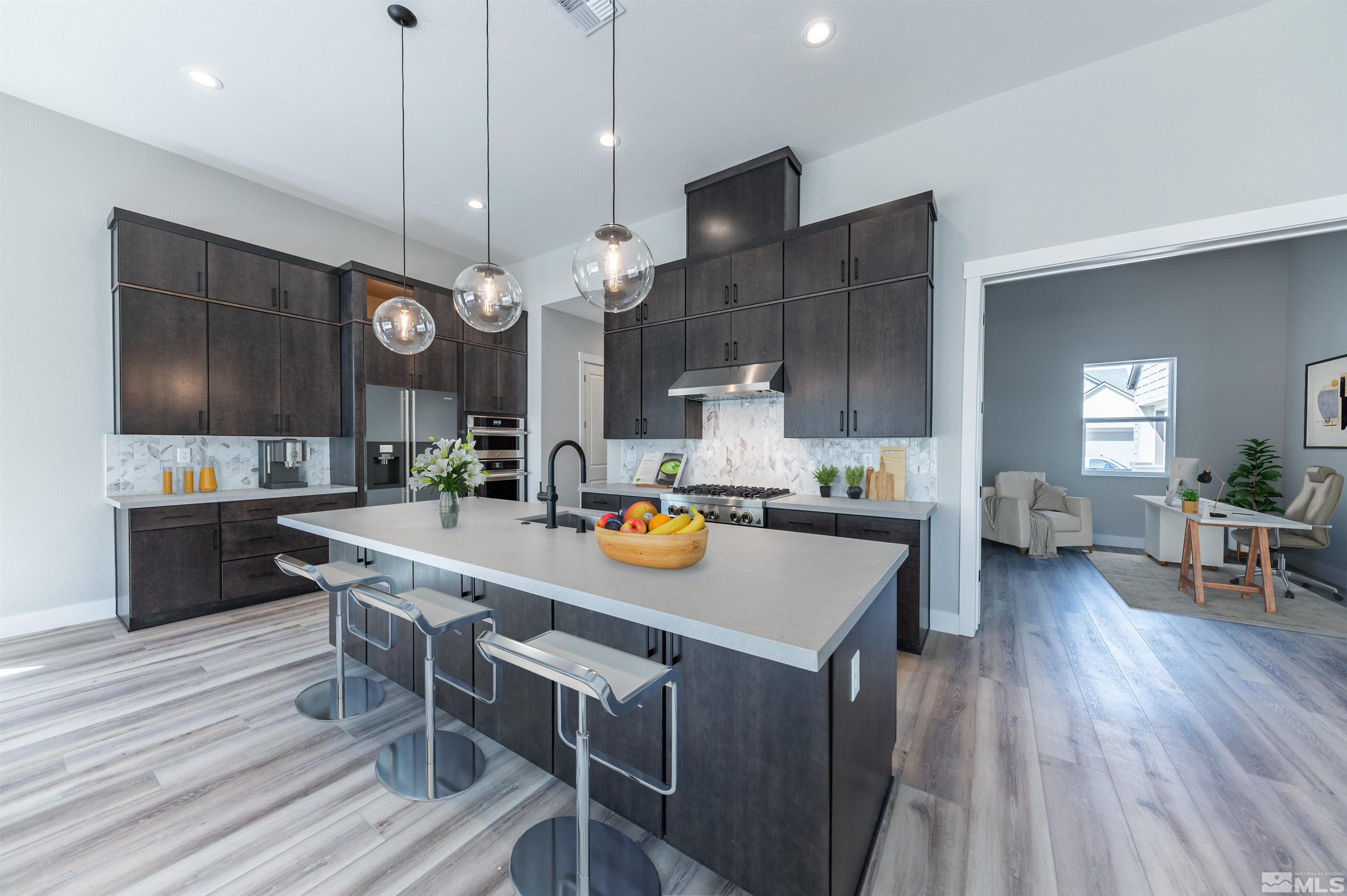 2960 Ruby Desert Drive Reno, NV 89521 - Photo 10 of 26 Photo 10