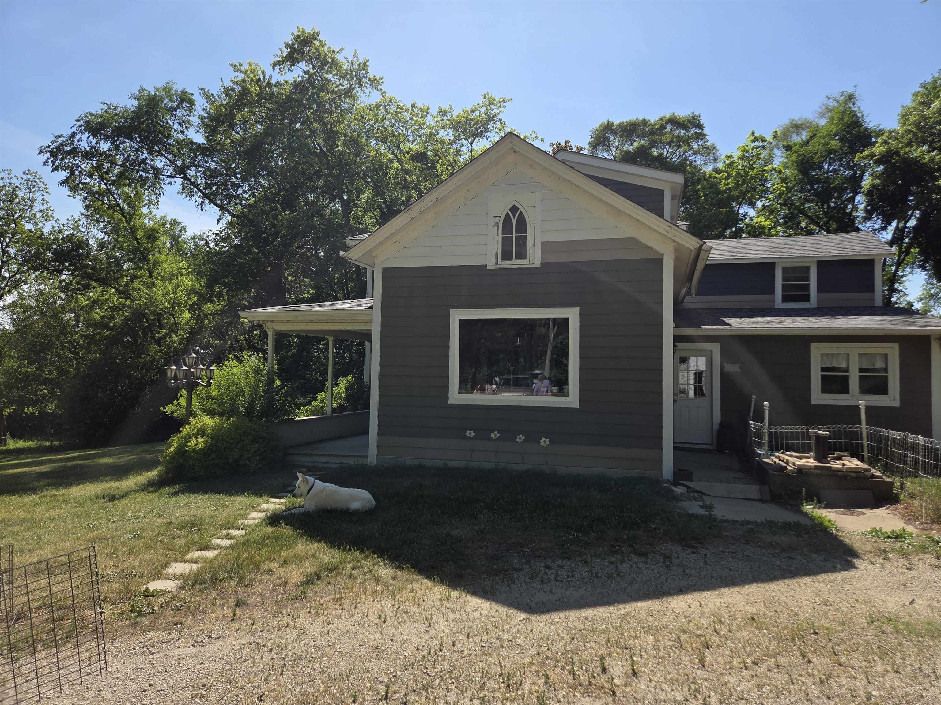 W3064 Piper Road Whitewater, WI 53190 - Photo 16 of 38