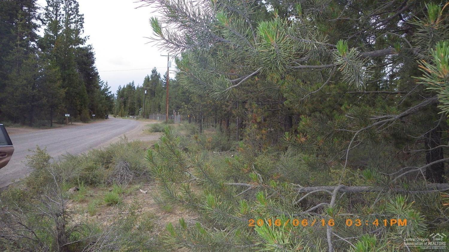 51494 Ash Road La Pine, OR 97739 - Photo 3 of 4 Additional Photo