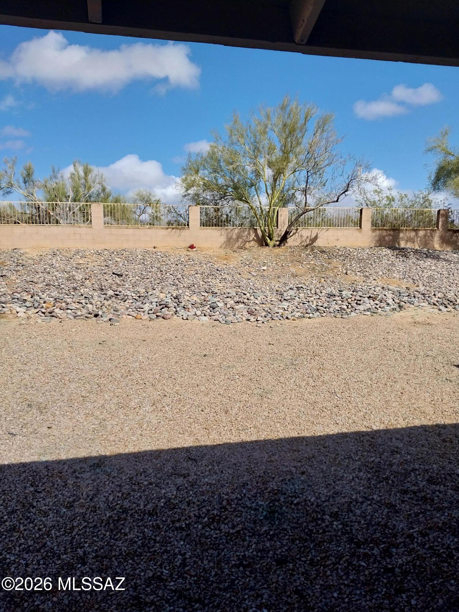 4848 West Hardy Road Tucson, AZ 85742 - Photo 9 of 11 20260219_115002