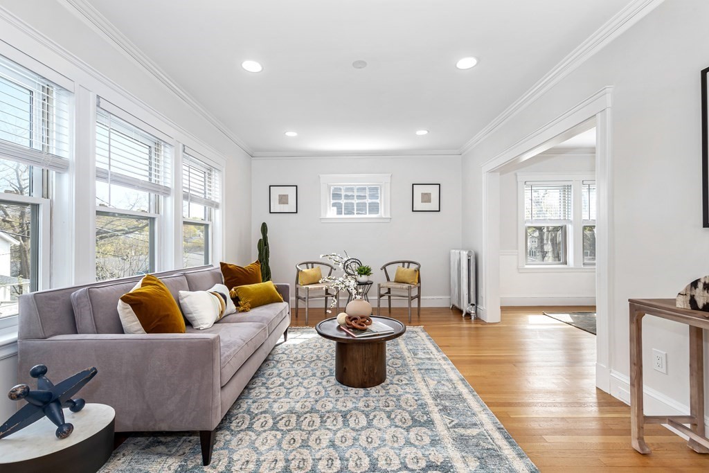 20 Newland Road Arlington, MA 02474 - Photo 9 of 42 Gallery Image 9
