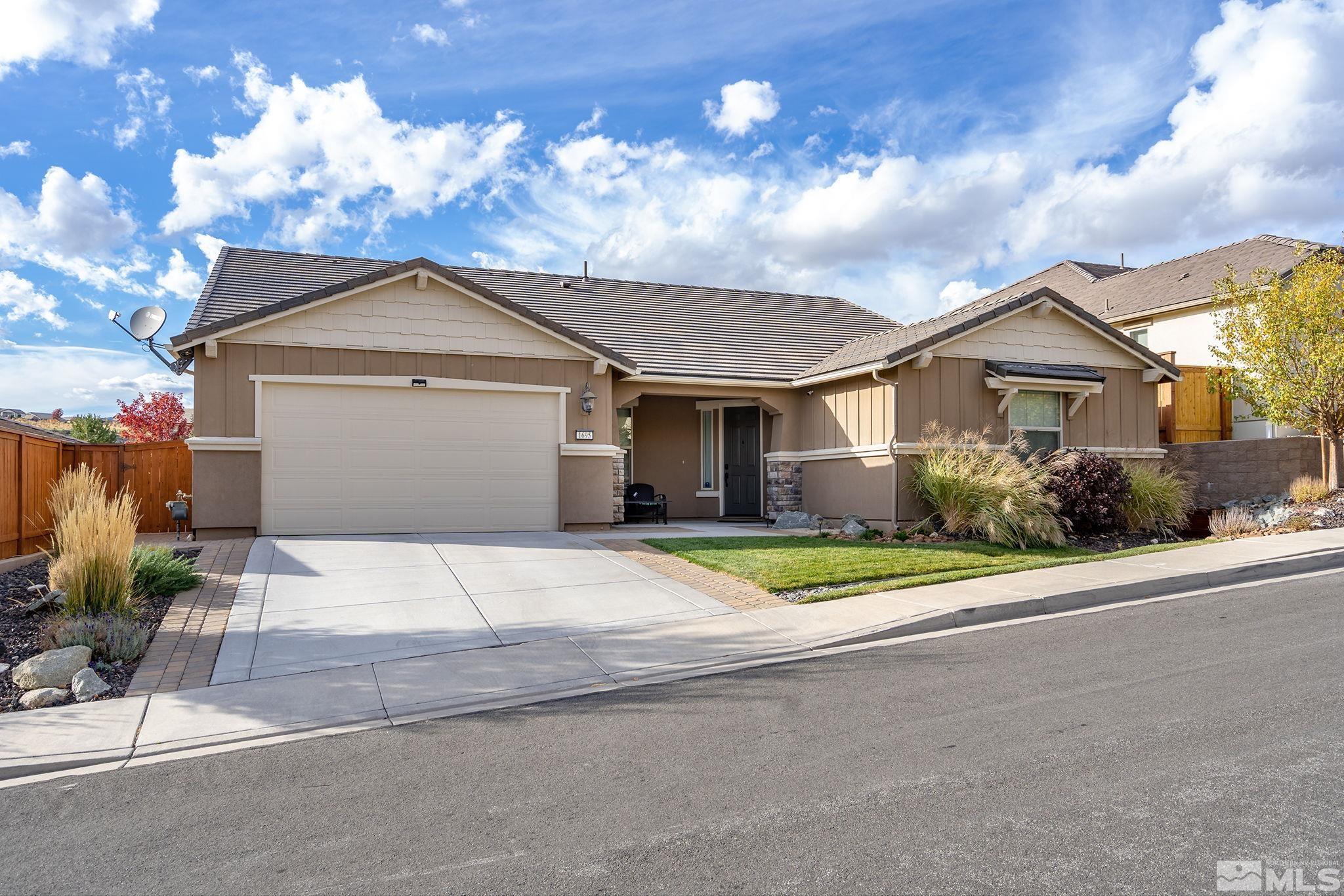 1695 Scott Valley Road Reno, NV 89523 - Photo 2 of 37 Photo 2