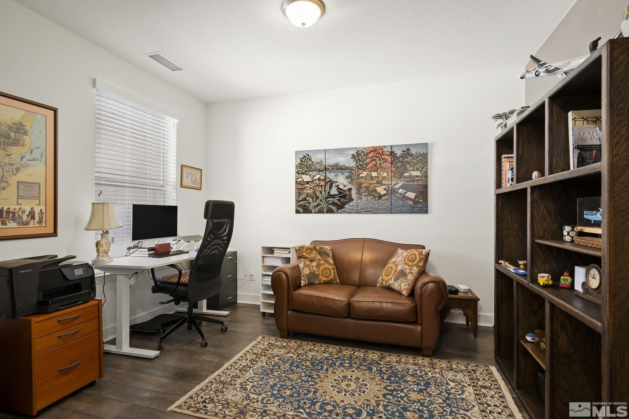 1695 Scott Valley Road Reno, NV 89523 - Photo 21 of 37 Photo 21