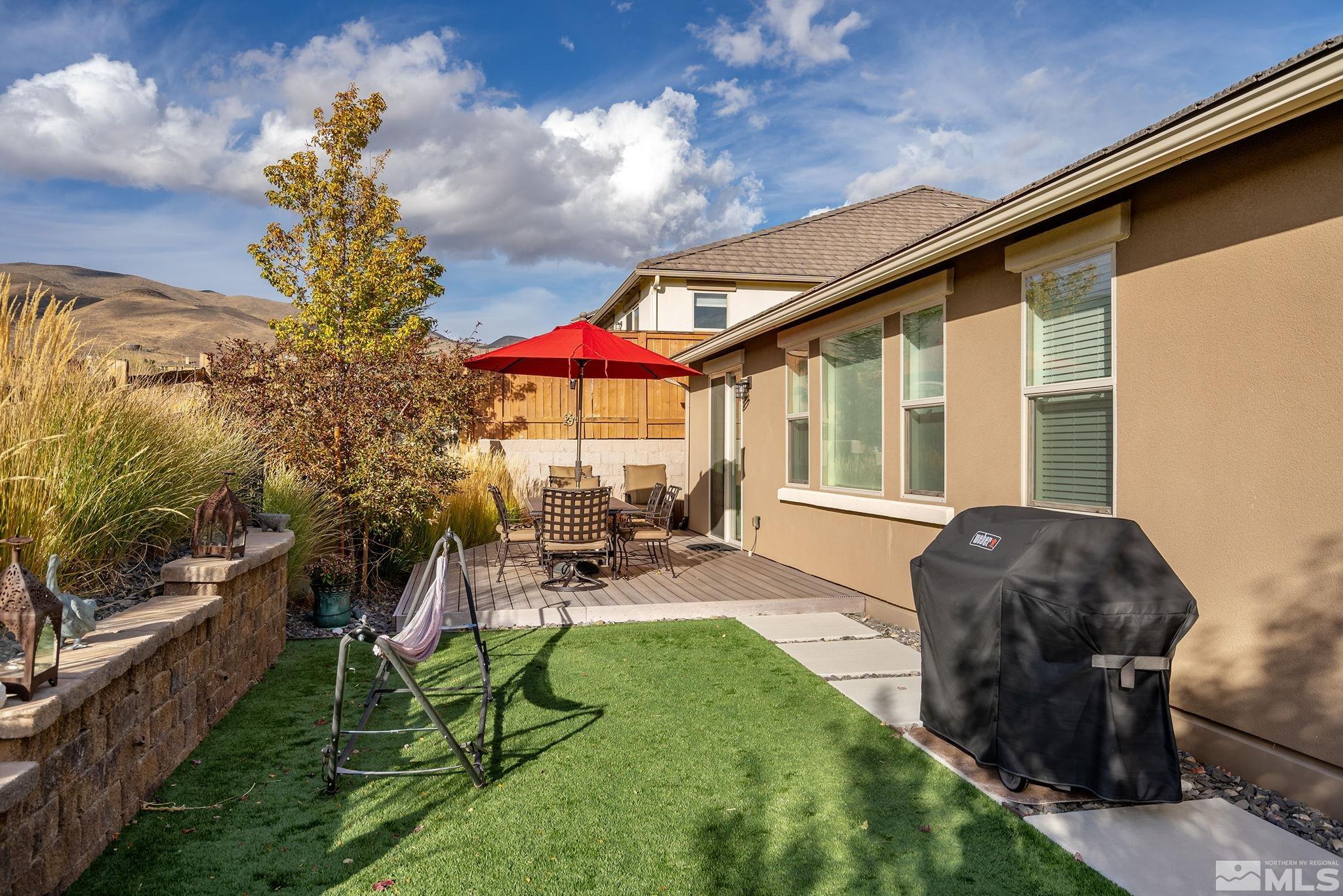 1695 Scott Valley Road Reno, NV 89523 - Photo 29 of 37 Photo 29