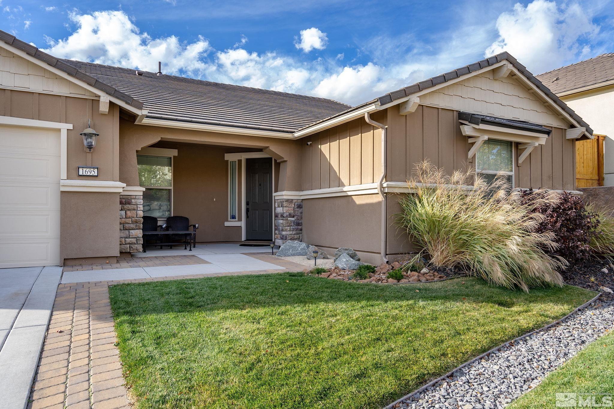 1695 Scott Valley Road Reno, NV 89523 - Photo 3 of 37 Photo 3