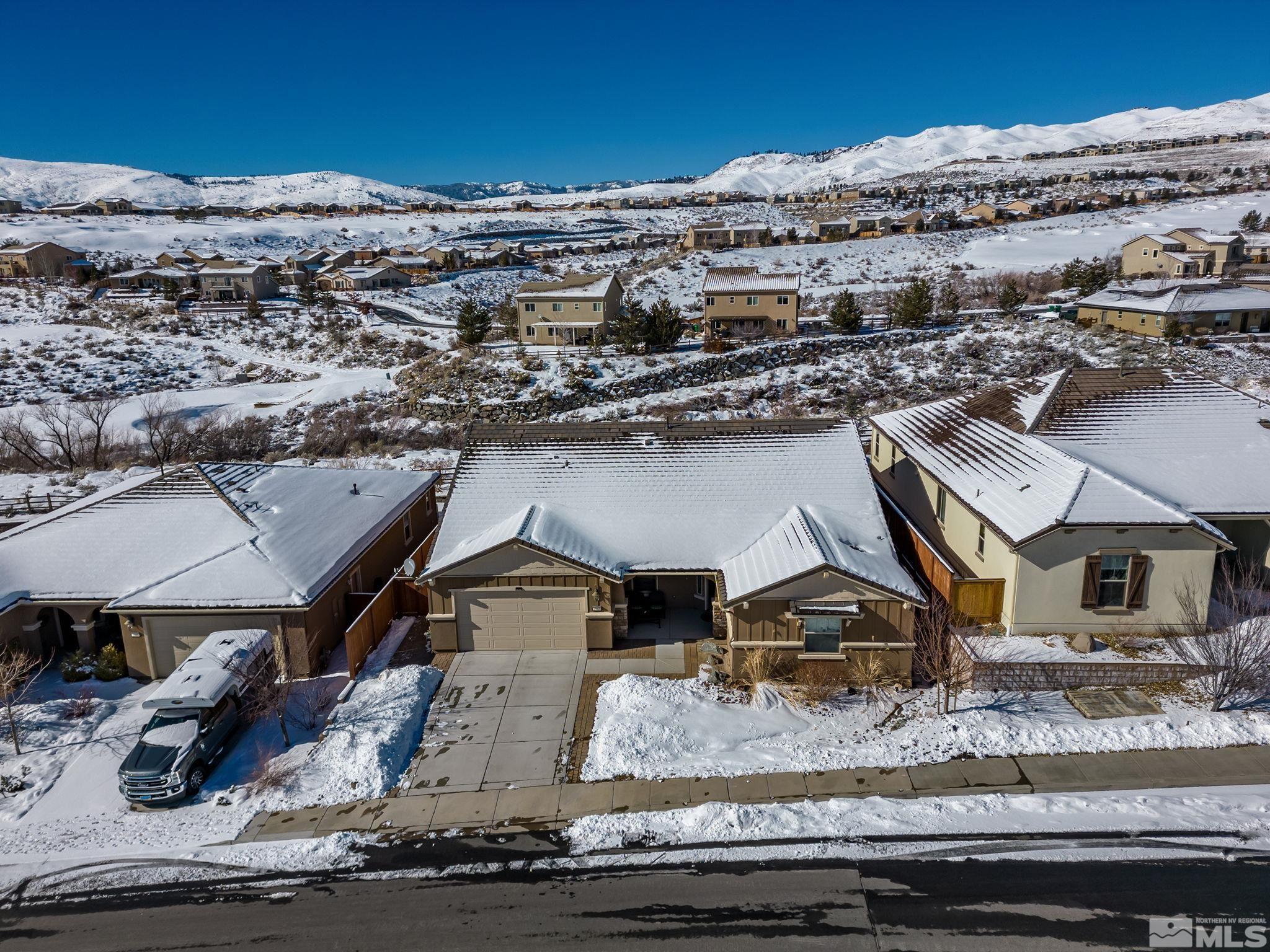 1695 Scott Valley Road Reno, NV 89523 - Photo 31 of 37 Photo 31
