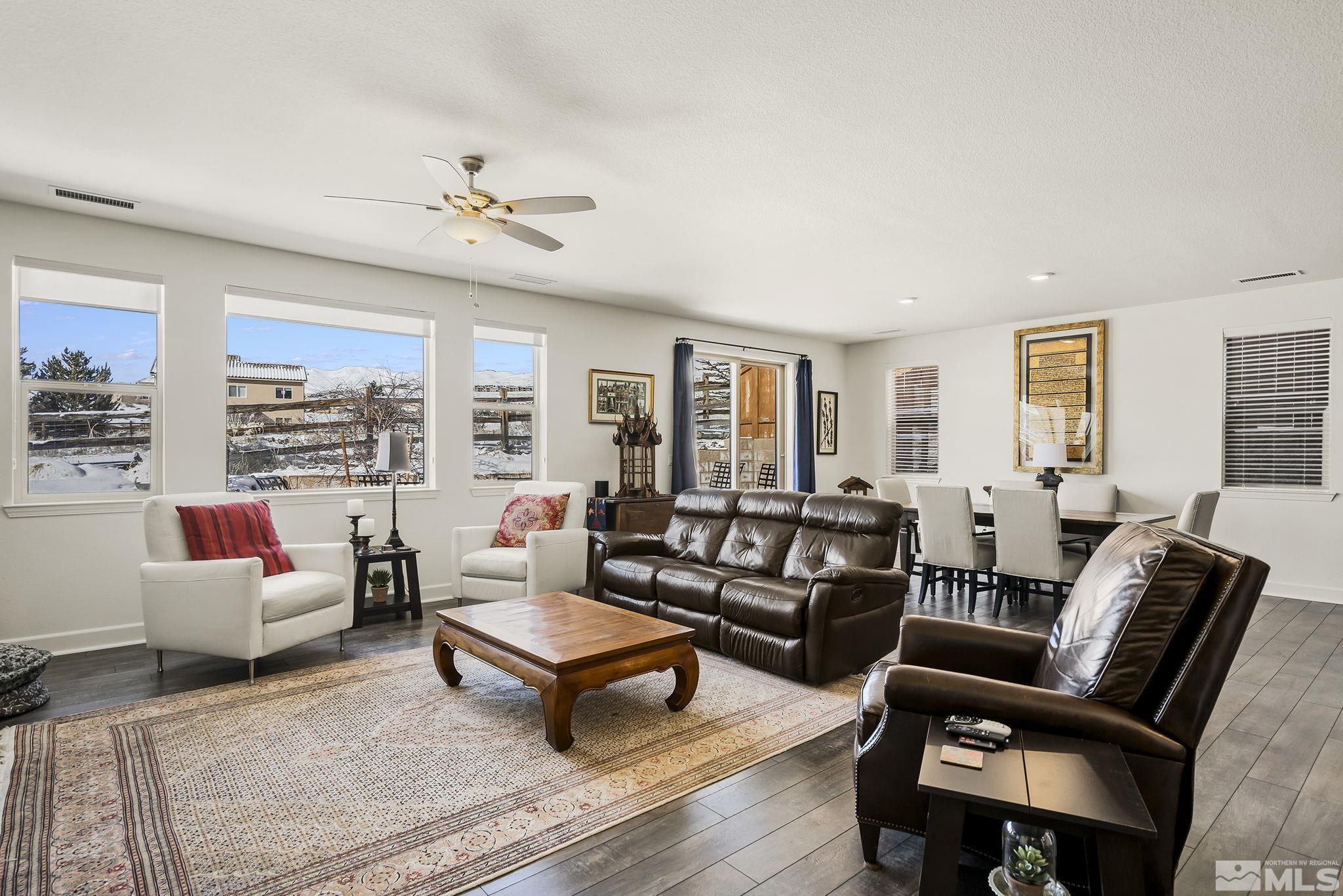 1695 Scott Valley Road Reno, NV 89523 - Photo 4 of 37 Photo 4