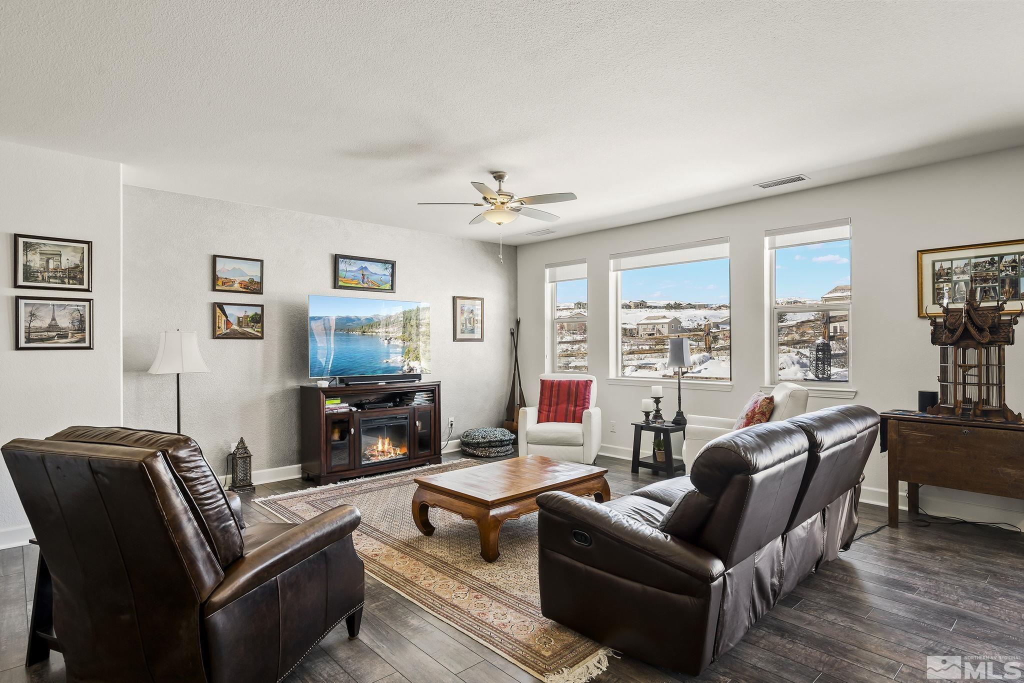 1695 Scott Valley Road Reno, NV 89523 - Photo 5 of 37 Photo 5