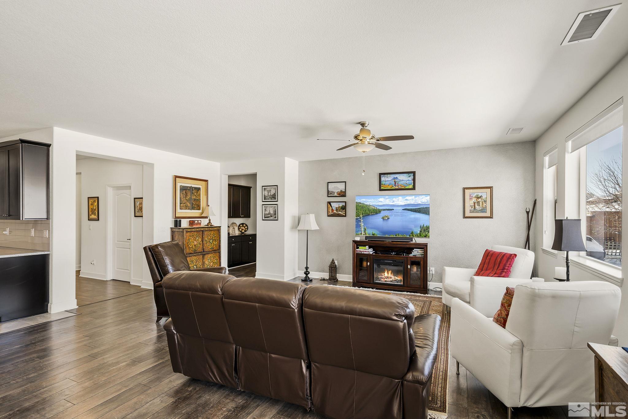 1695 Scott Valley Road Reno, NV 89523 - Photo 6 of 37 Photo 6