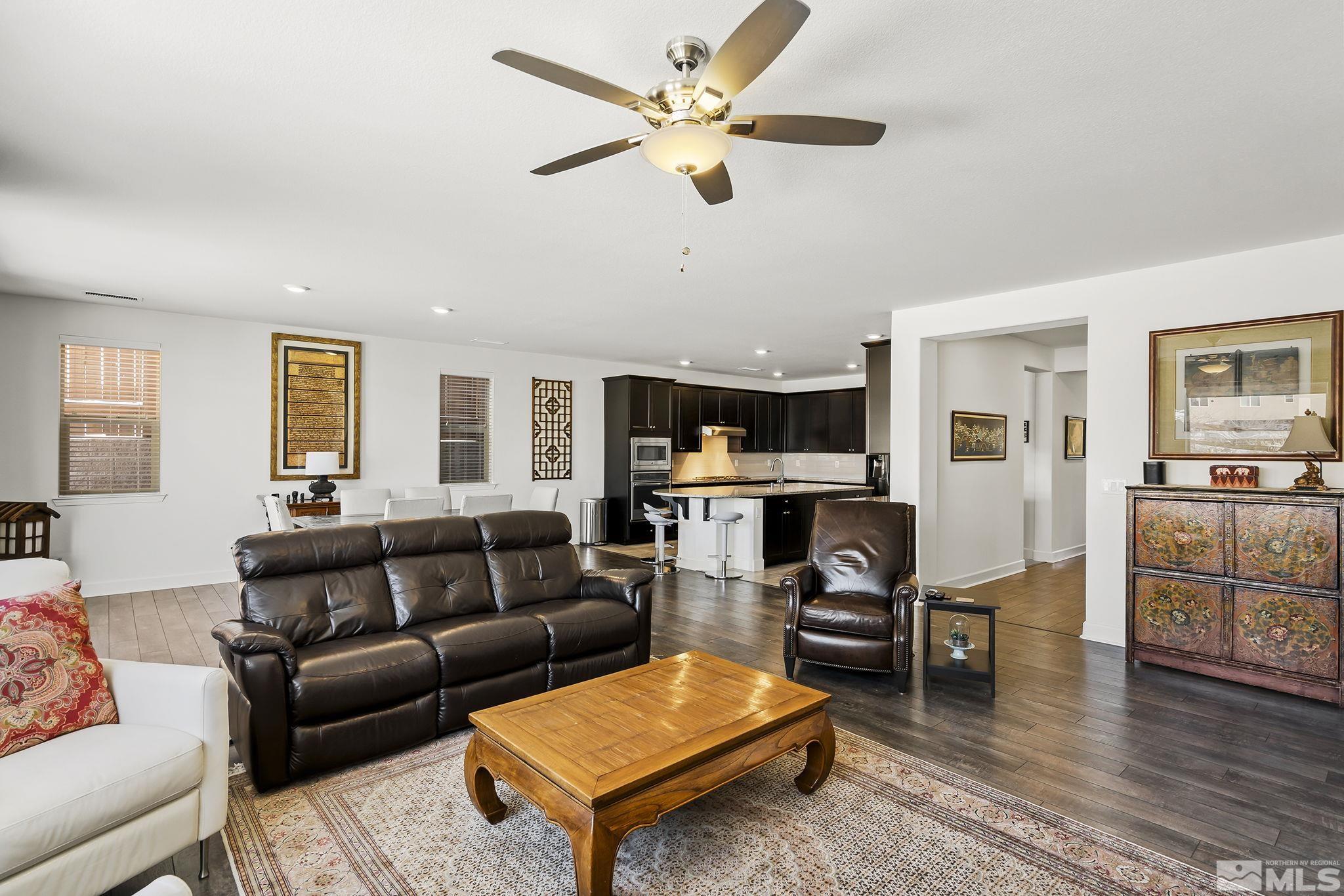 1695 Scott Valley Road Reno, NV 89523 - Photo 7 of 37 Photo 7