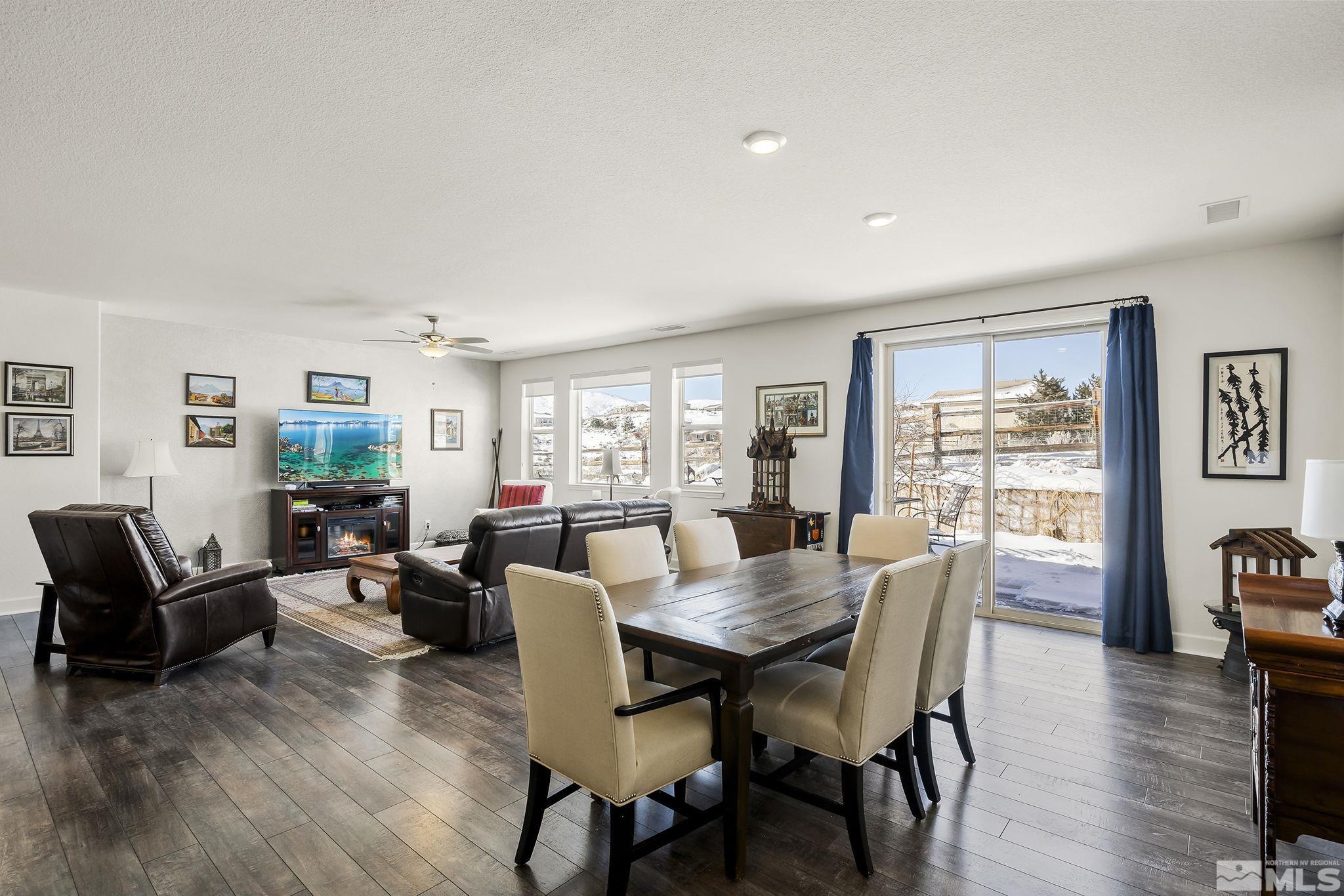 1695 Scott Valley Road Reno, NV 89523 - Photo 8 of 37 Photo 8