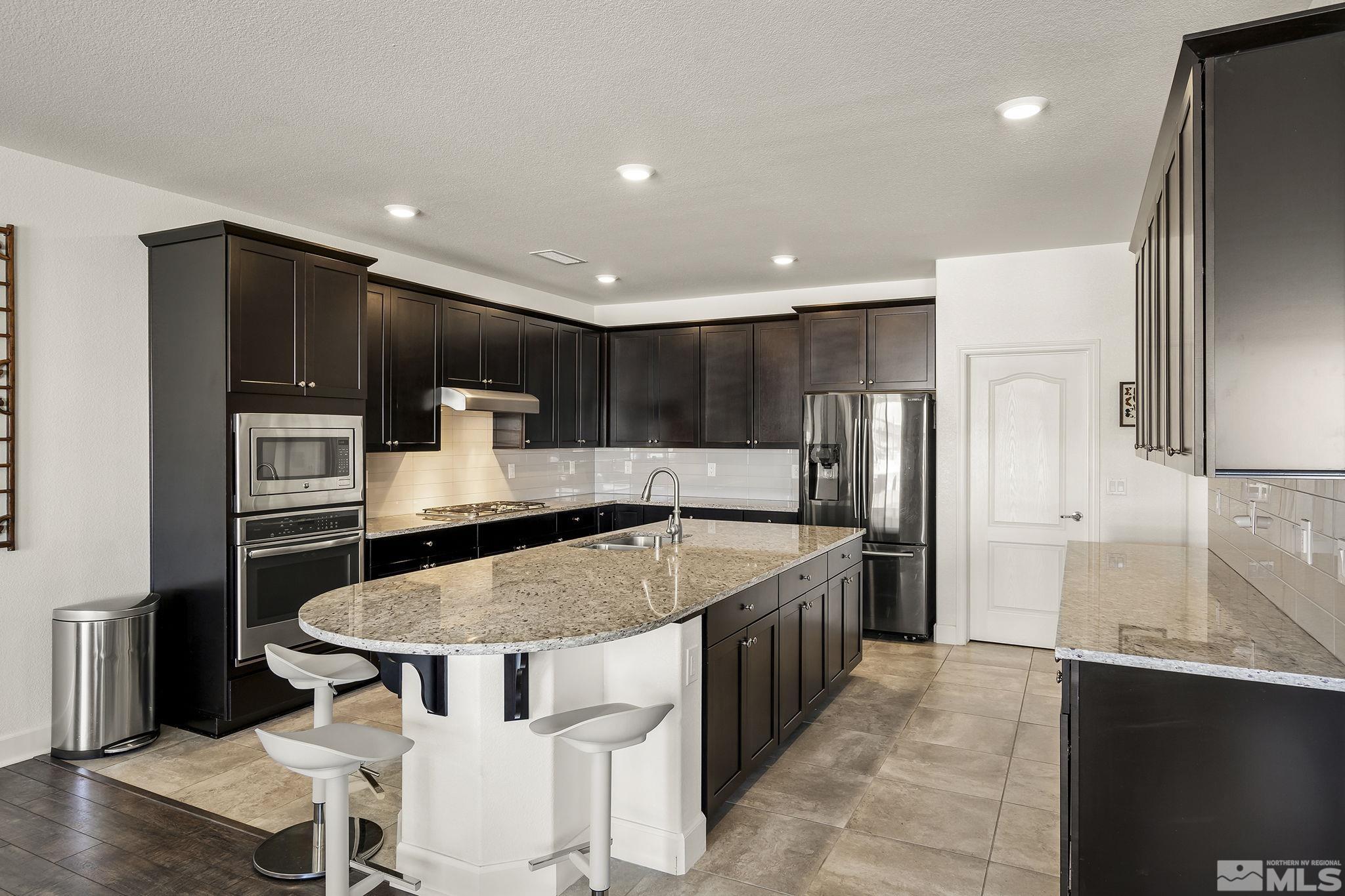 1695 Scott Valley Road Reno, NV 89523 - Photo 10 of 37 Photo 10