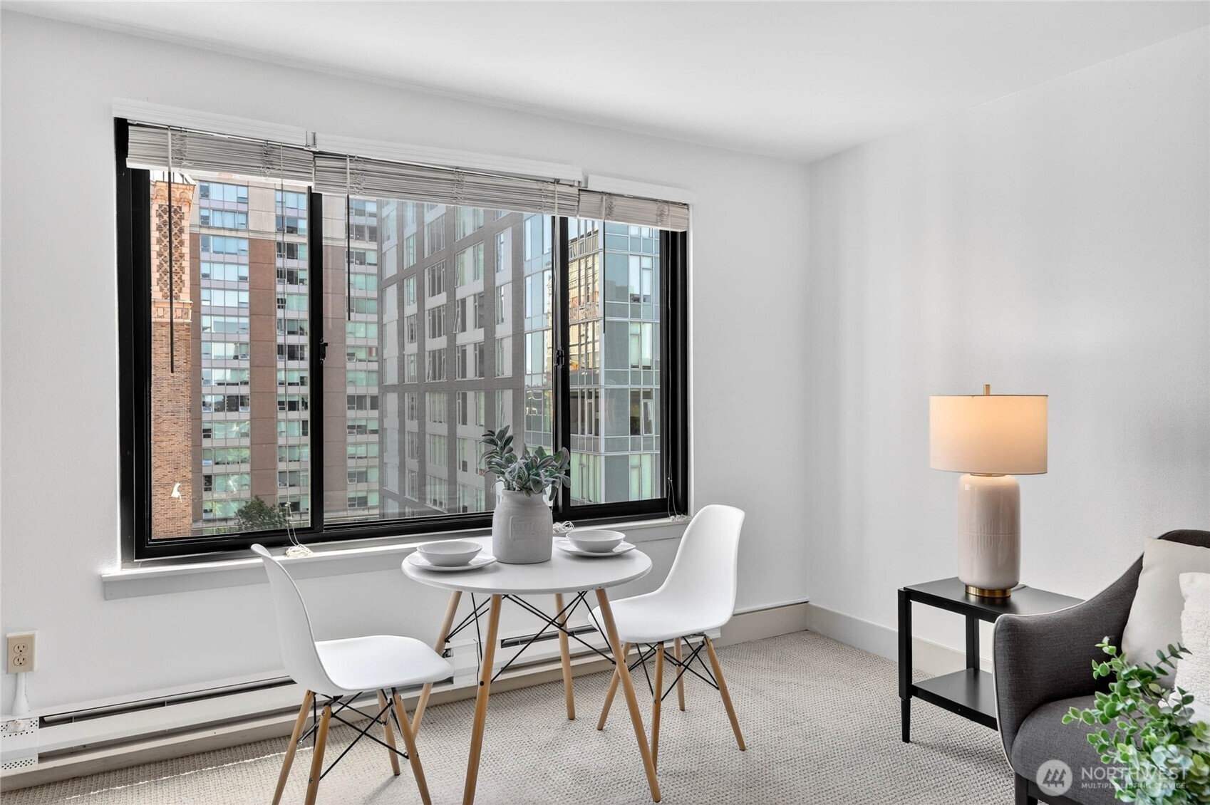 1105 Spring Street, Unit 1011 Seattle, WA 98104 - Photo 6 of 25