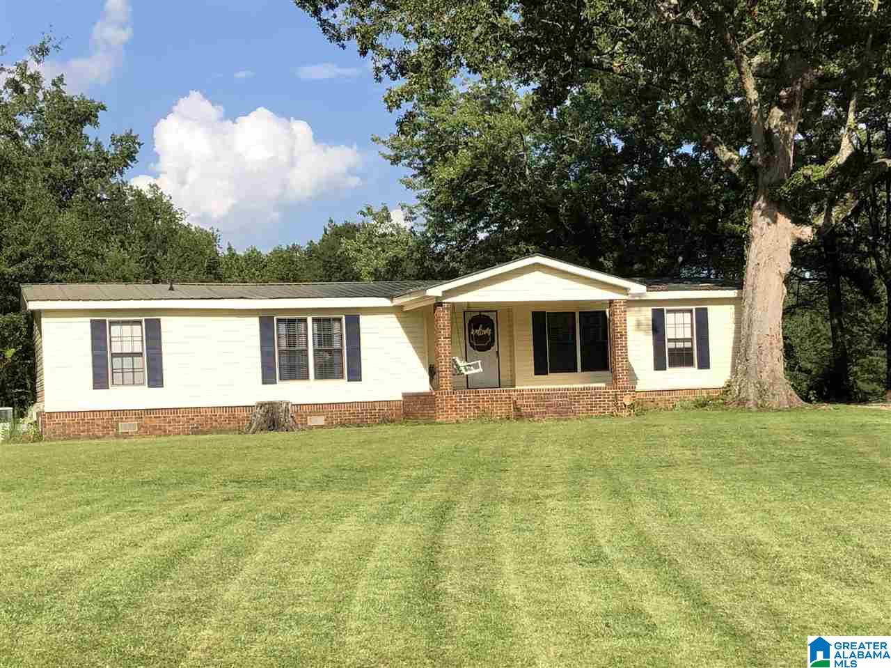 1003 County Road 241 Clanton, AL 35045 - Photo 1 of 33