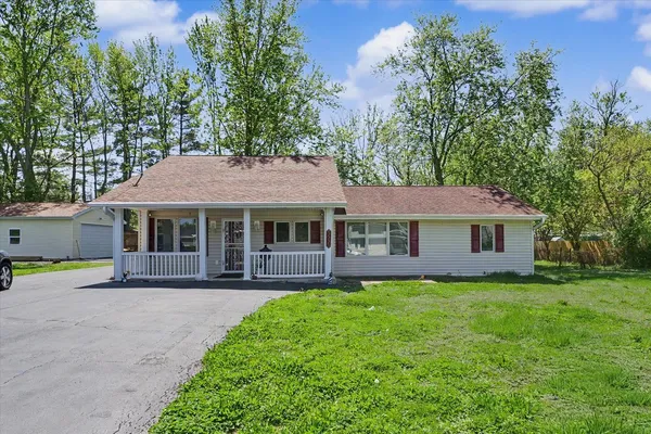 $170,000 | 5555 Thrush Avenue, Decatur, IL 62521