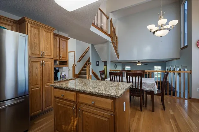 $330,000 | 1303 Kimberly Drive, Warrensburg, MO 64093