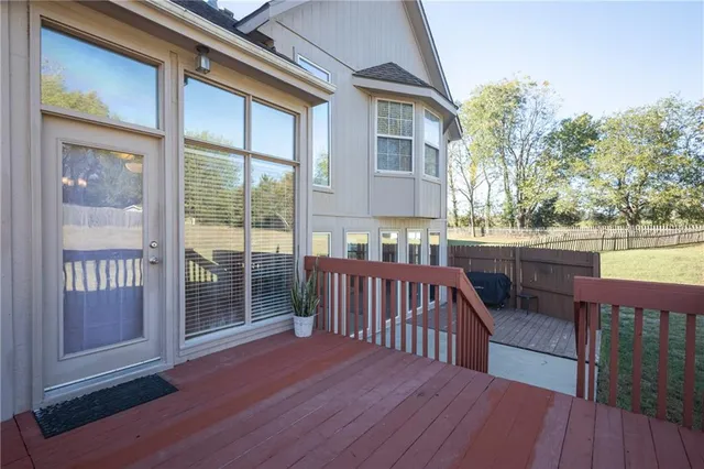 $330,000 | 1303 Kimberly Drive, Warrensburg, MO 64093