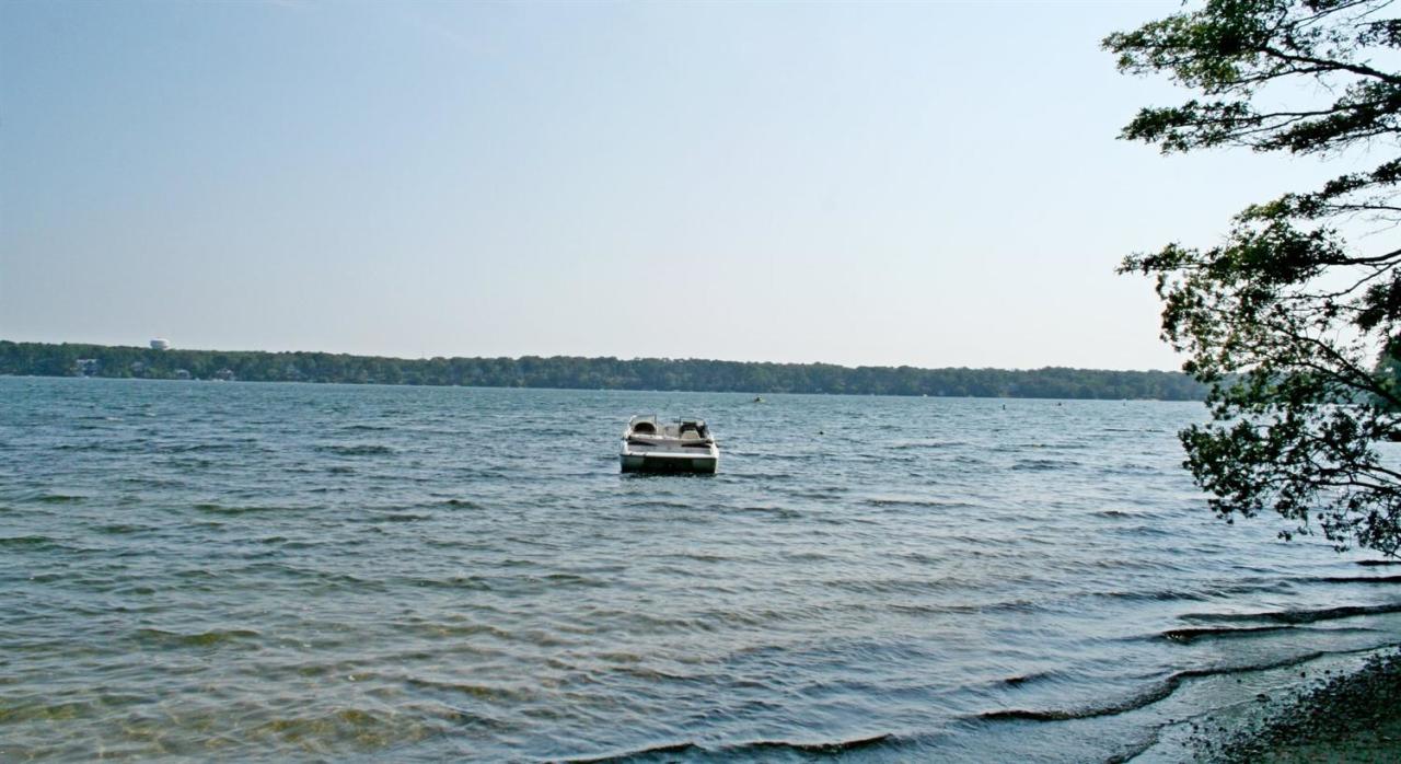 196 Winstead Road Brewster, MA 02631 - Photo 6 of 6 a view of ocean view with beach