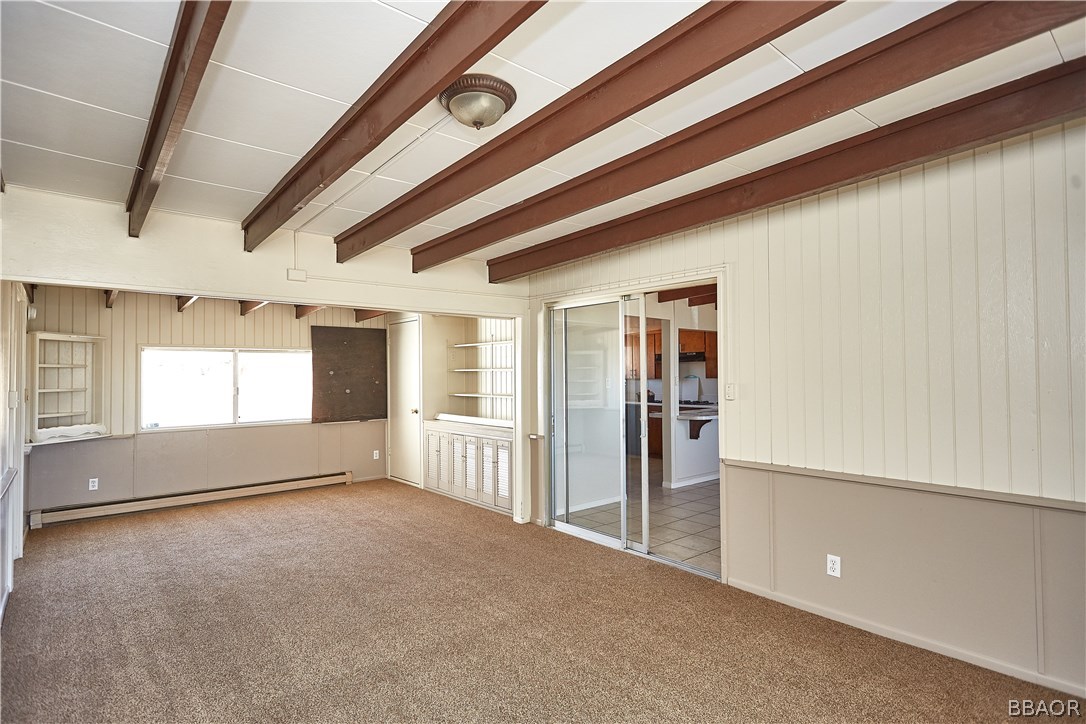 19616 Huasna Road Apple Valley, CA 92307 - Photo 15 of 48 a view of an empty room