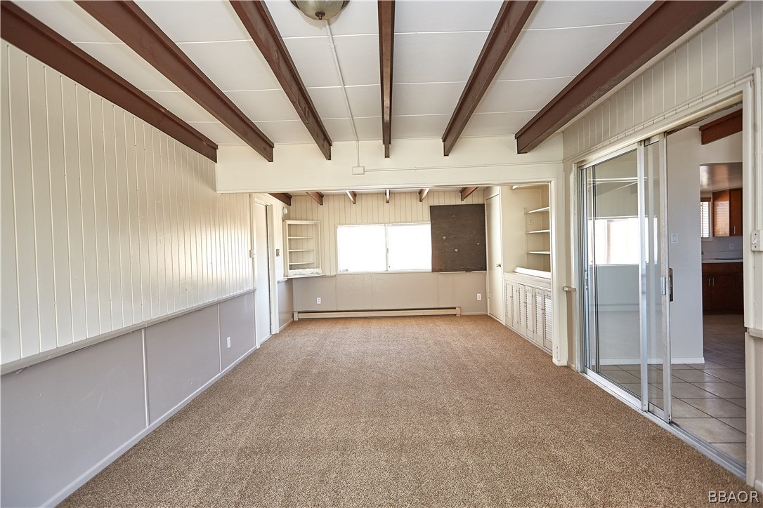 19616 Huasna Road Apple Valley, CA 92307 - Photo 16 of 48 a view of an empty room