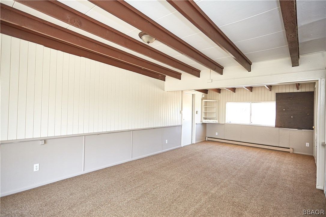 19616 Huasna Road Apple Valley, CA 92307 - Photo 18 of 48 a view of empty room