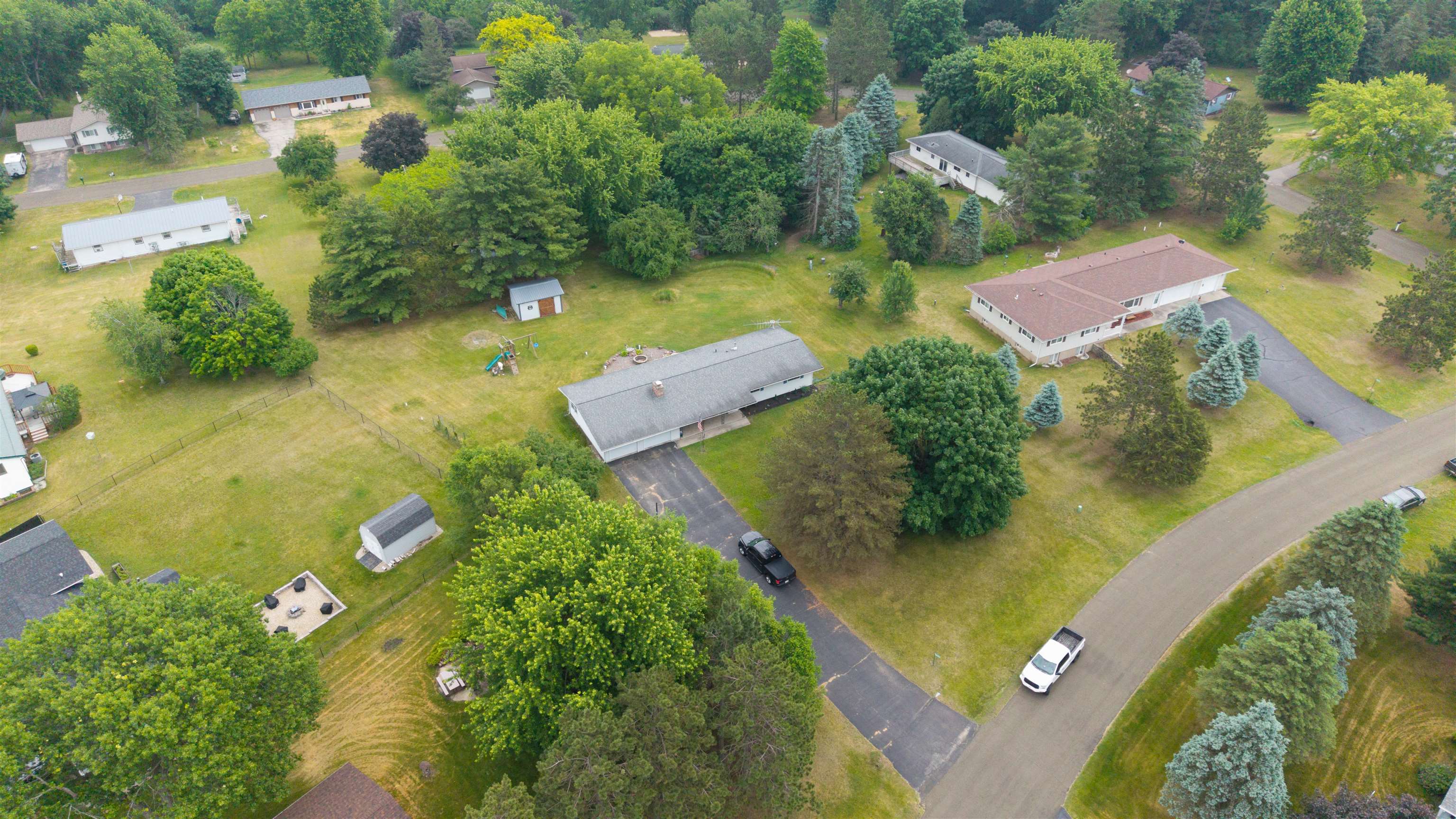 N6304 Hillcrest Road Pardeeville, WI 53954 - Photo 23 of 34