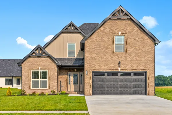 $2,900 | 218 Harvest Moon Drive, Clarksville, TN 37043