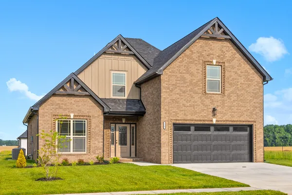 $2,900 | 218 Harvest Moon Drive, Clarksville, TN 37043