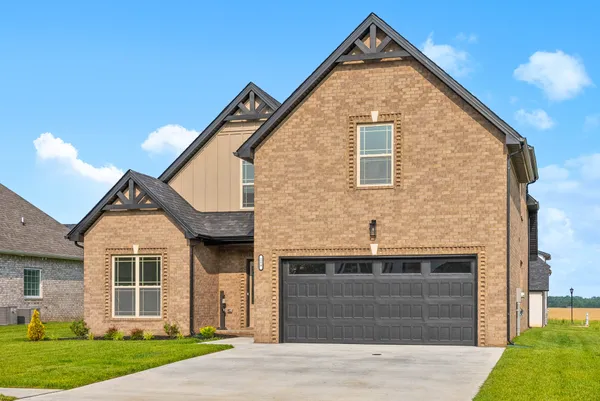 $2,900 | 218 Harvest Moon Drive, Clarksville, TN 37043