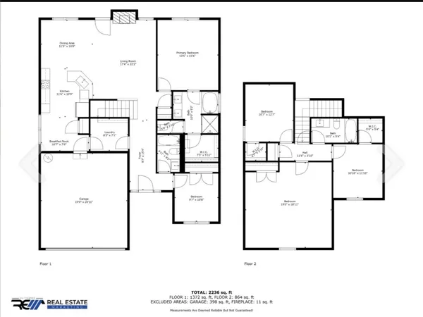 $2,900 | 218 Harvest Moon Drive, Clarksville, TN 37043