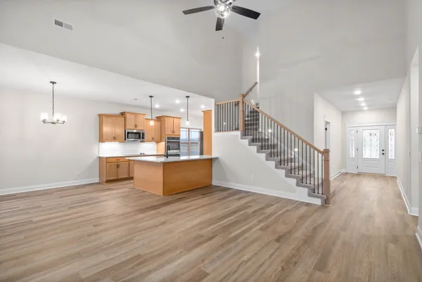 $2,900 | 218 Harvest Moon Drive, Clarksville, TN 37043