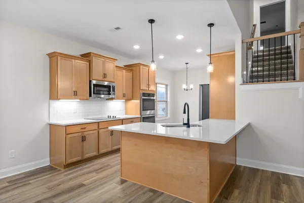 $2,900 | 218 Harvest Moon Drive, Clarksville, TN 37043