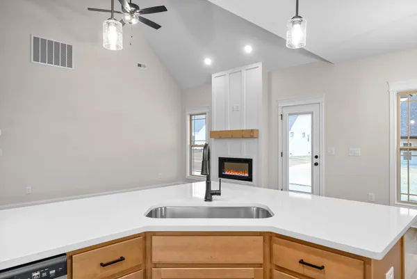 $2,900 | 218 Harvest Moon Drive, Clarksville, TN 37043