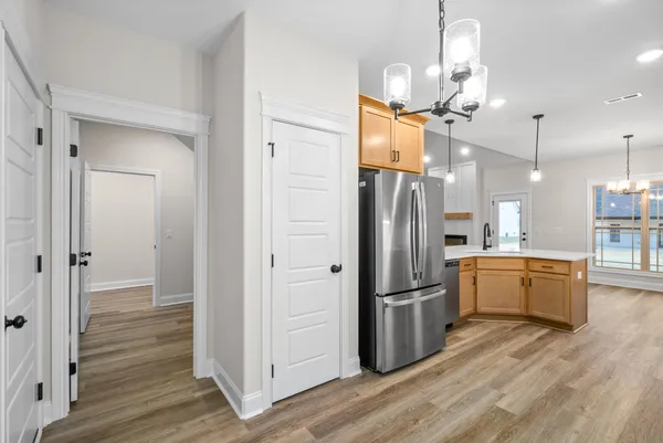 $2,900 | 218 Harvest Moon Drive, Clarksville, TN 37043