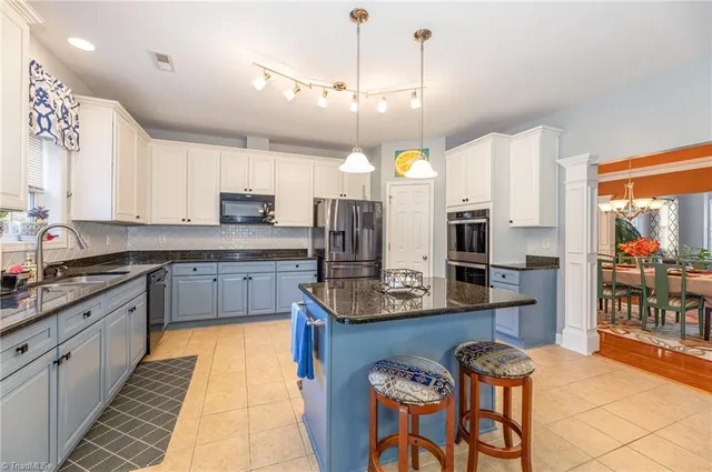 $575,000 | 2304 Rockland Circle, High Point, NC 27265